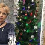 Иришка, 57 лет