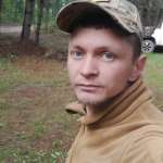 Аркадій, 30 лет