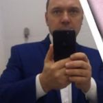 Михаил, 46 лет
